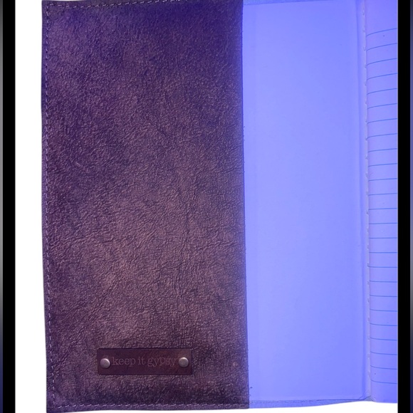 Keep it gypsy Coors rodeo book cover - Picture 4 of 5